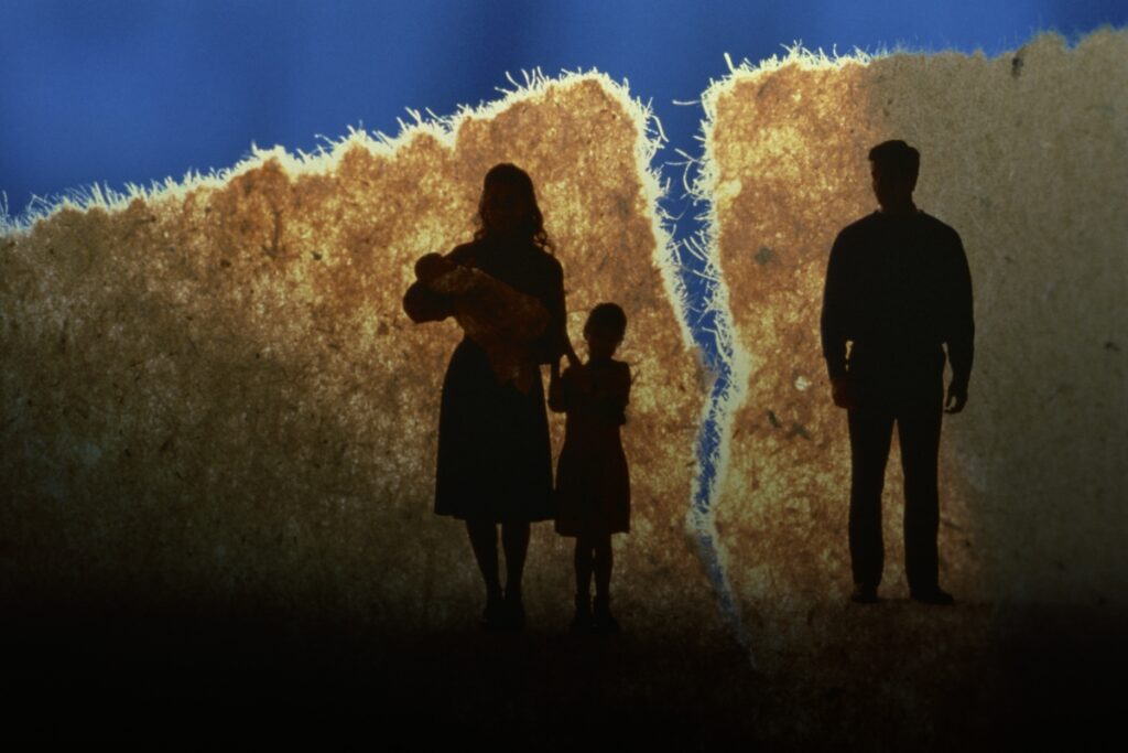 Minnesota divorce lawyer