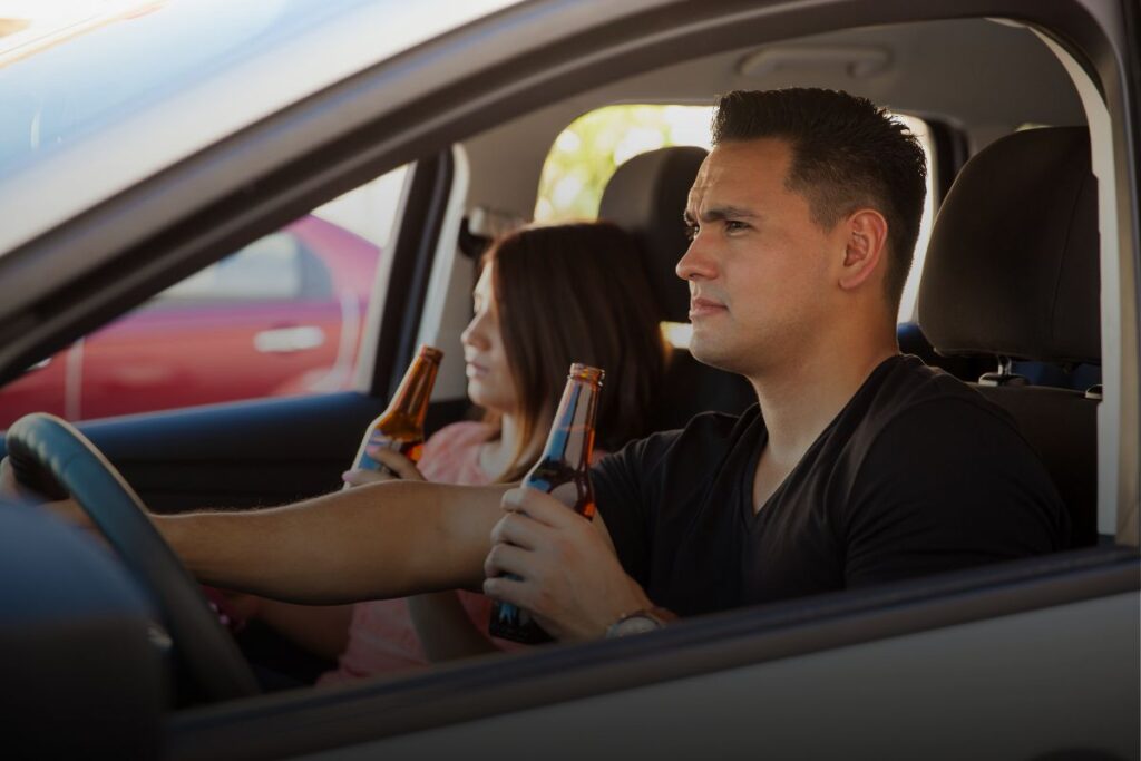 Minnesota DWI defense lawyer