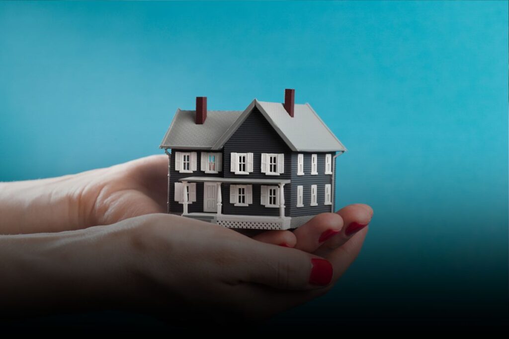 family home in minnesota divorce