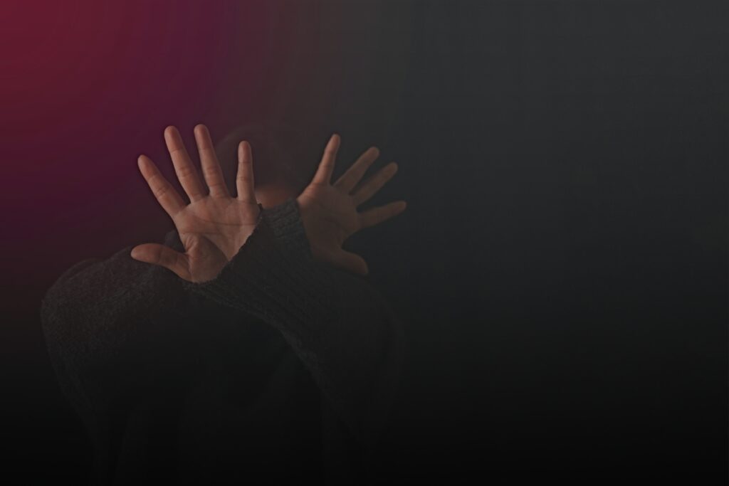 domestic violence defense lawyer