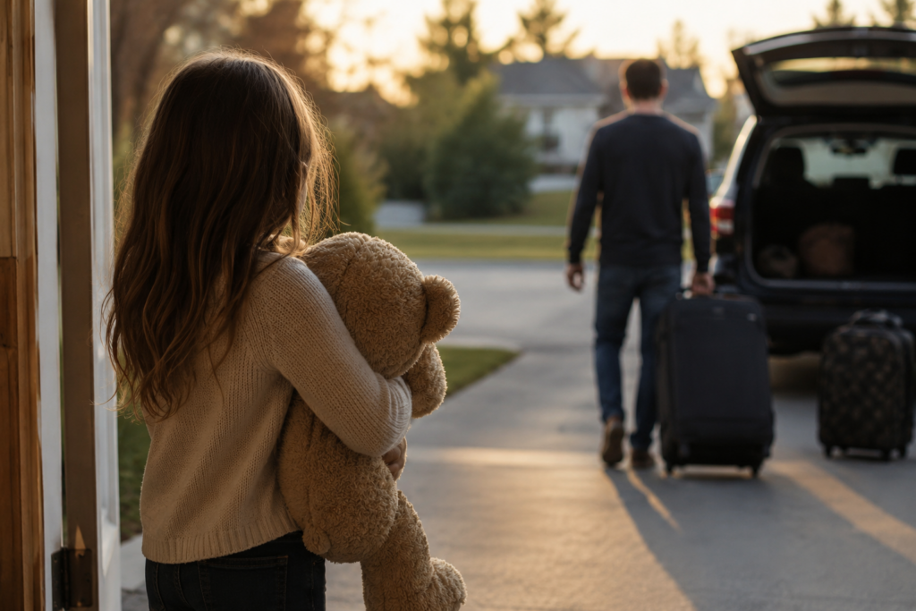 Minnesota relocation custody