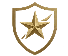 military background 