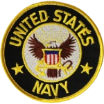 navy