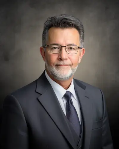Alan Pendleton