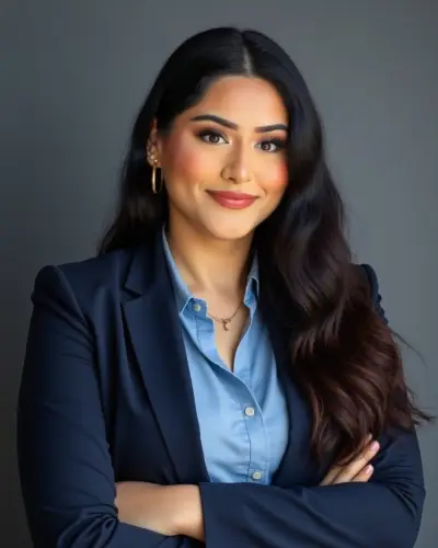 Arleth Pulido-Nava