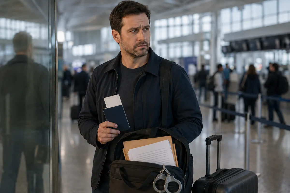 Can You Travel with Pending Criminal Charges in Minnesota?