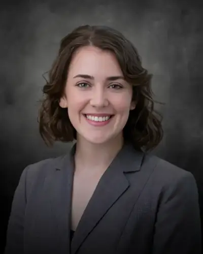 Elisabeth Cavanaugh
