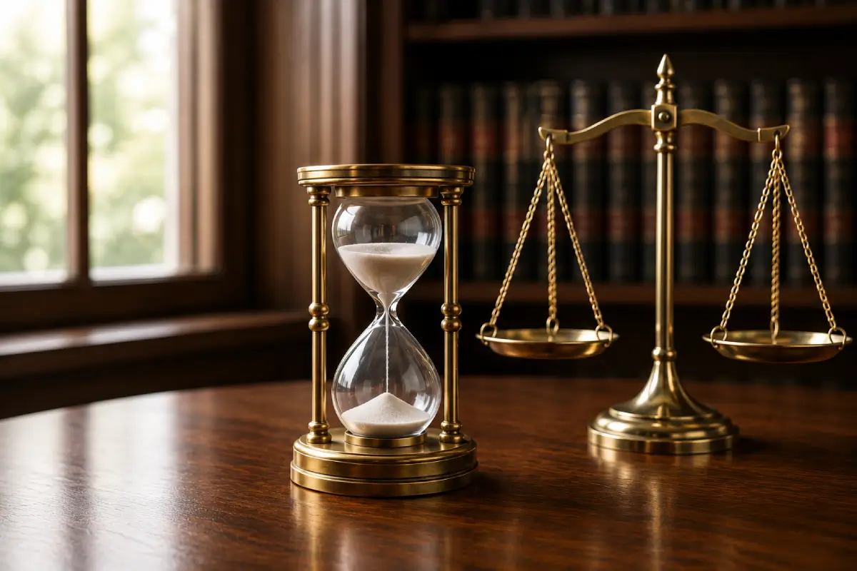 Minnesota Criminal Statute of Limitations: Time Limits to File Criminal Charges