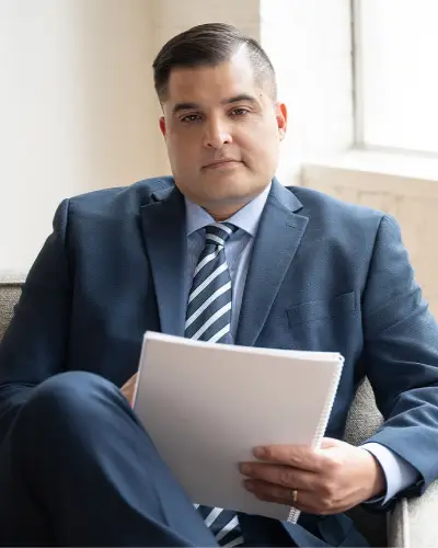 xavier martine