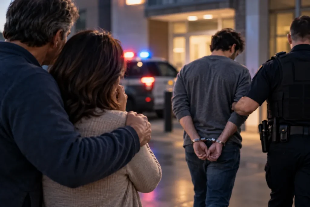 What Families Should Do in the First 48 Hours After MN Arrest