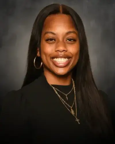 Janae Barbour Janae barbour
